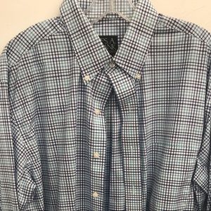 Men’s button down